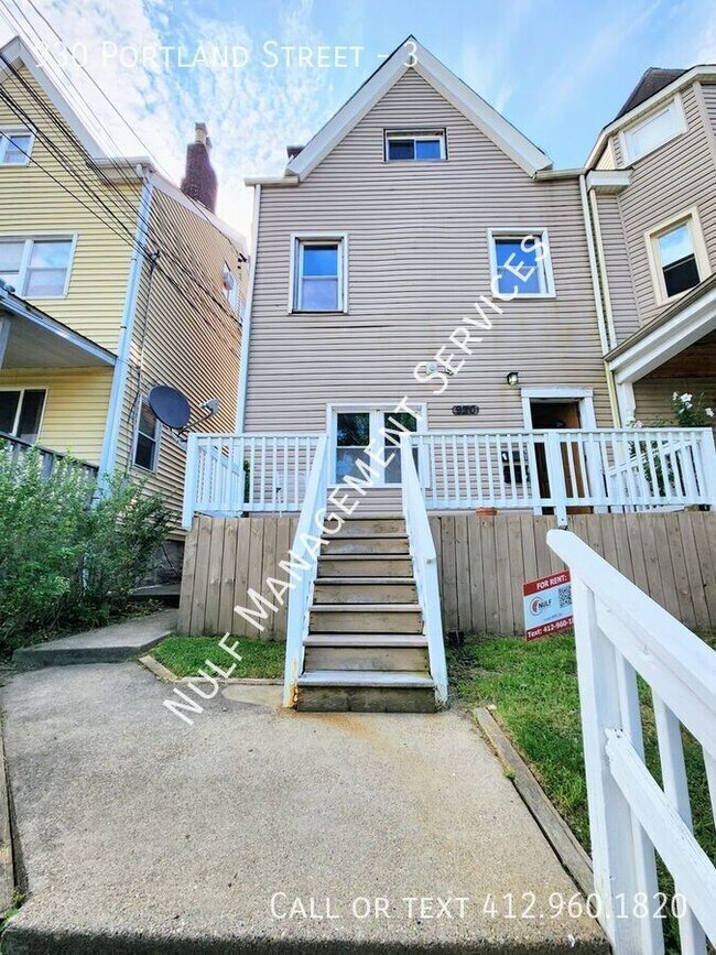 Photo - 930 Portland St Unit 3