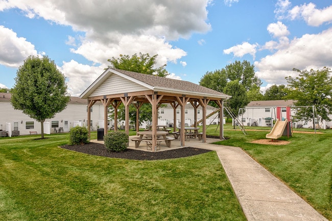 Photo - Lukes Crossing