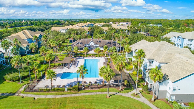 Photo - MAA Heather Glen