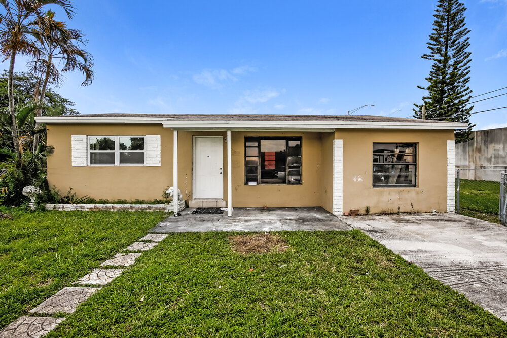 Photo - 2906 Mayo St