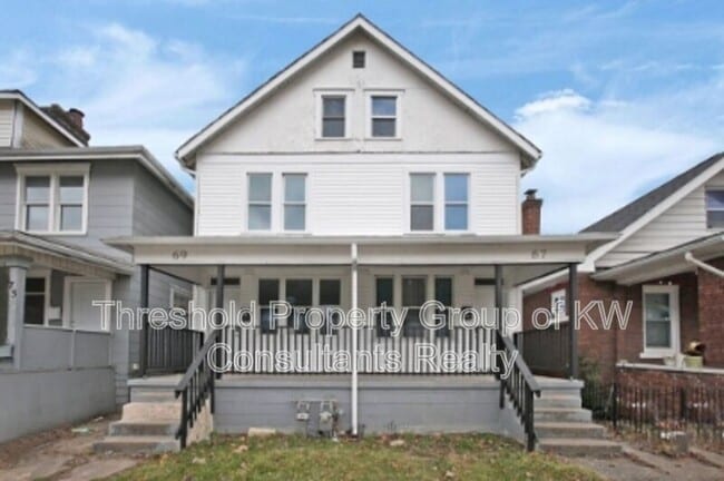 67-69 South Terrace Avenue - 67-69 South Terrace Avenue Unit 69