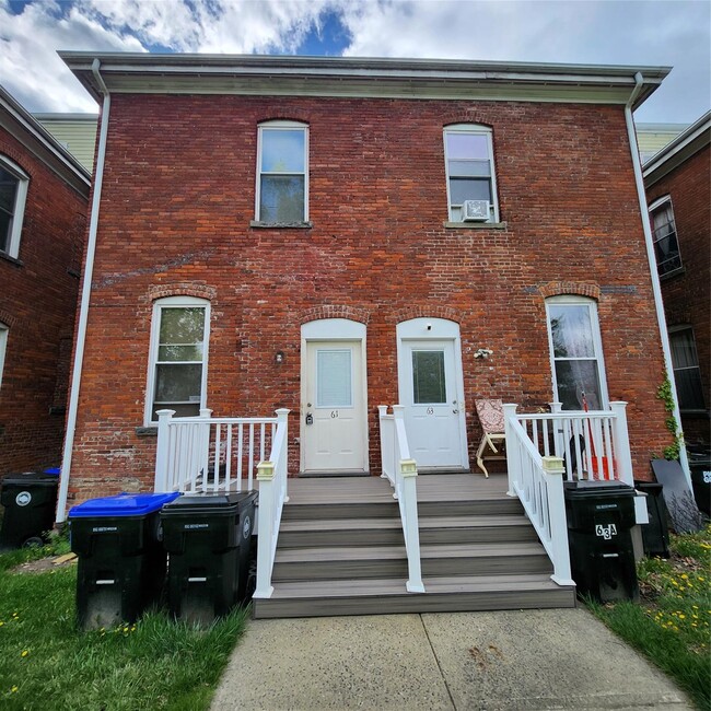 Photo - 61 Garden St Townhome