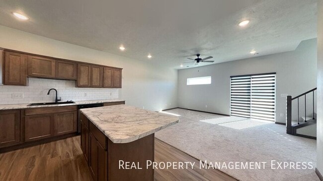 Photo - Stunning 3-Bedroom 2.5-Bathroom Townhome