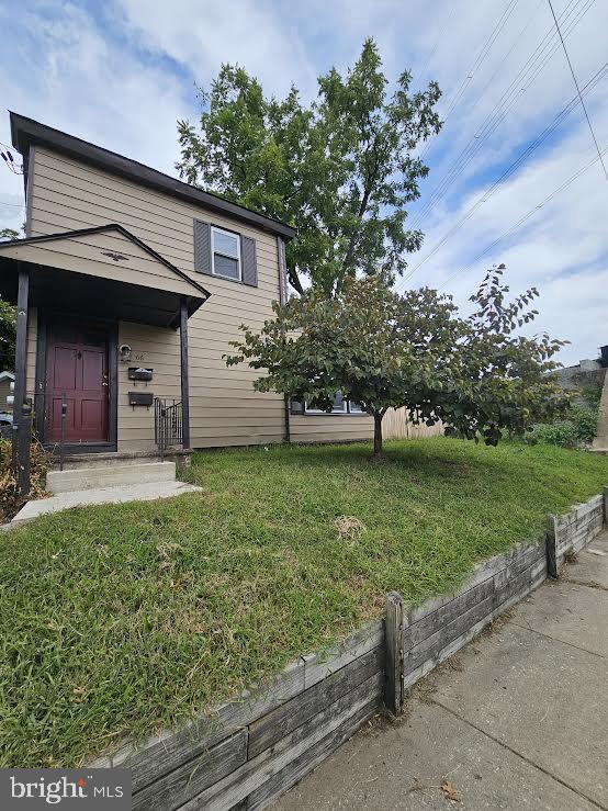 Photo - 66 E Red Bank Ave Casa