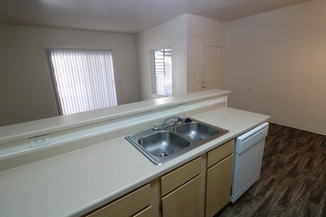 Albuquerque Westside Apartments
