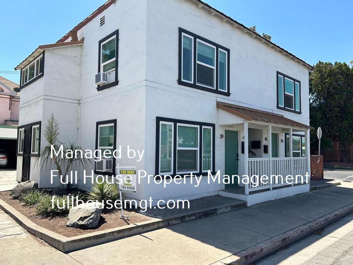 Close to downtown - Close to downtown Apartamento Unidad 39