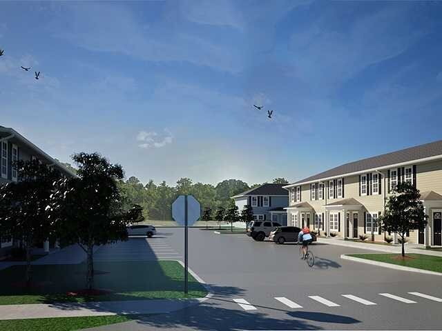 Building Photo - Modern 3-Bed, 3-Bath Townhome with Stylish Upgrades in Condo Community