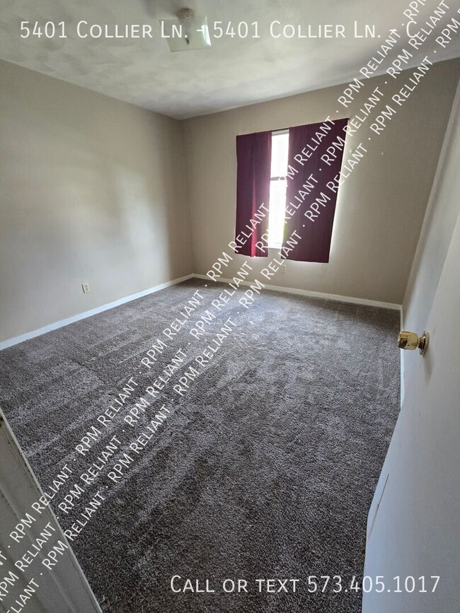 5401 Collier Ln Unidad C