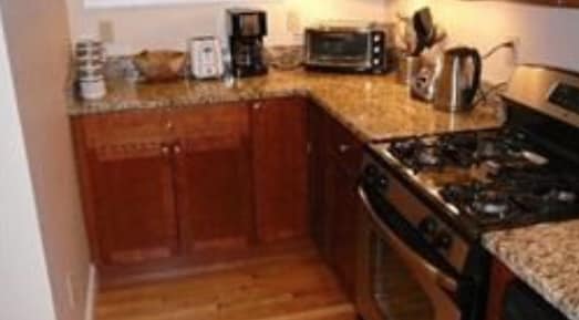 *Pictures are representative samples of the advertised unit. In some cases, the actual units you tou - 3 Barstow St Unit 1