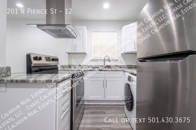 Building Photo - 201 N Pierce St Unit 12
