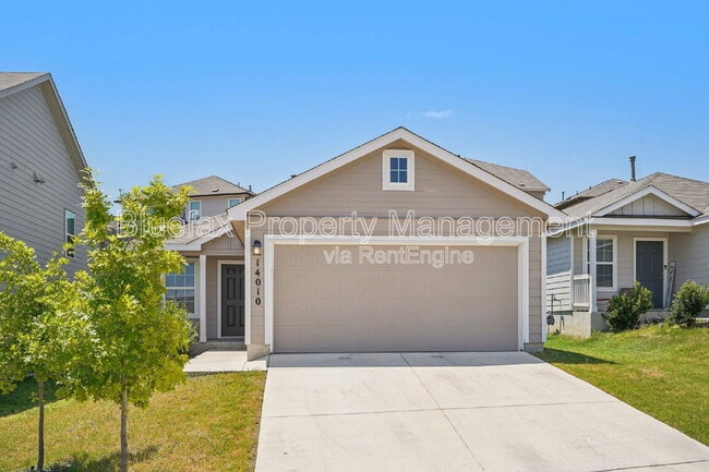 Photo - 14010 Silos Meadows Casa
