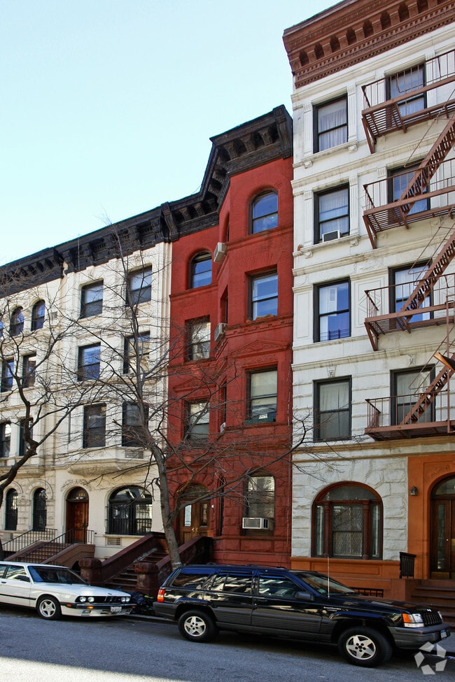 Building Photo - 119 W 80th St Rental