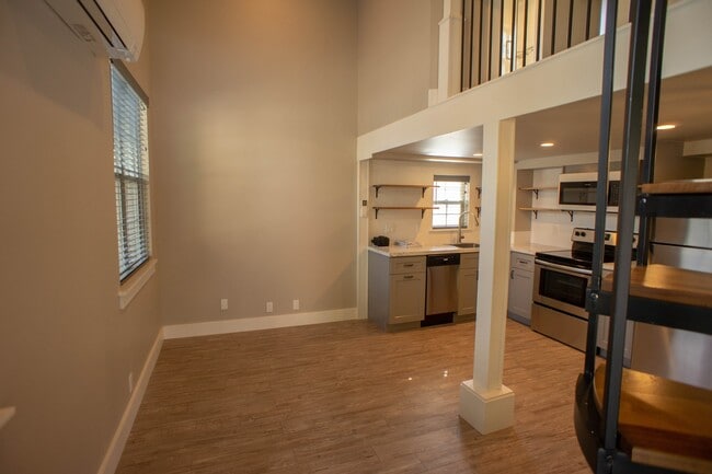 Photo - Downtown Tiny House