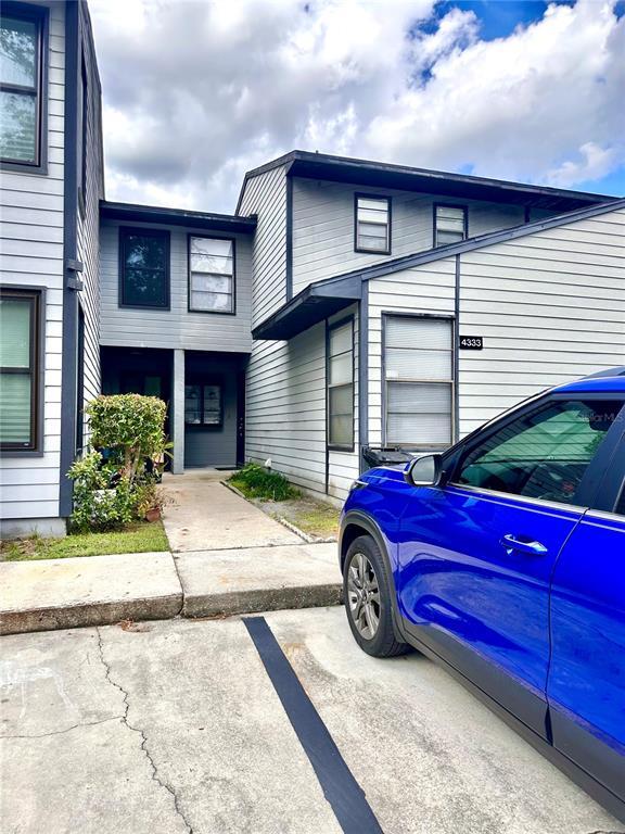 Building Photo - 4333 SW 20th Ln Rental