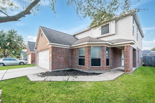 Photo - 19606 Narcissus Brook Ln