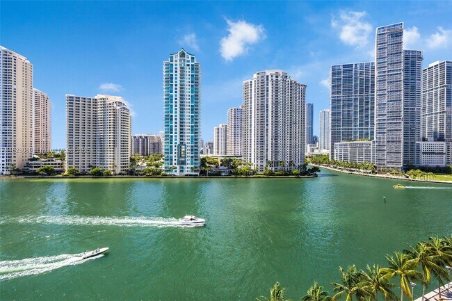 Photo - 325 S Biscayne Blvd Condo Unit 1019