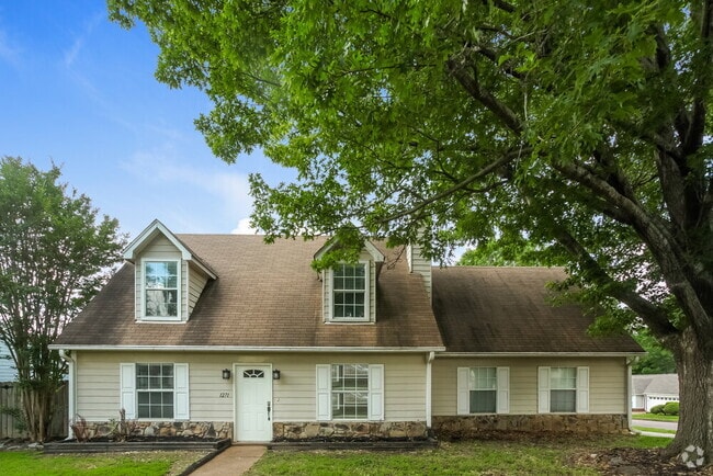 Building Photo - 1271 Breezy Gate Dr Rental