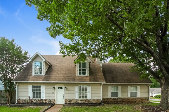 Building Photo - 1271 Breezy Gate Dr Rental