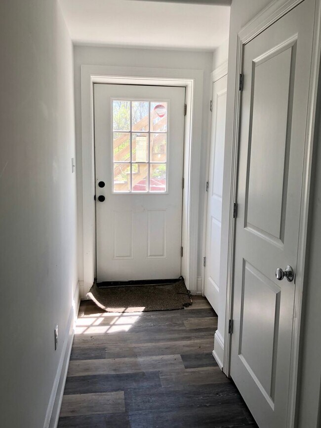 Photo - New Construction! 2 Bedroom / 1 Bathroom Apt in Collegeville Unidad 1