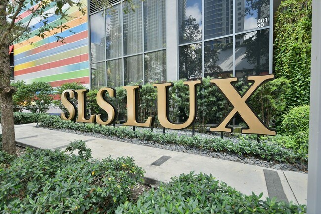 Photo - 801 S Miami Ave Unit 3109