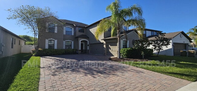 Building Photo - 2890 Spring Breeze Way