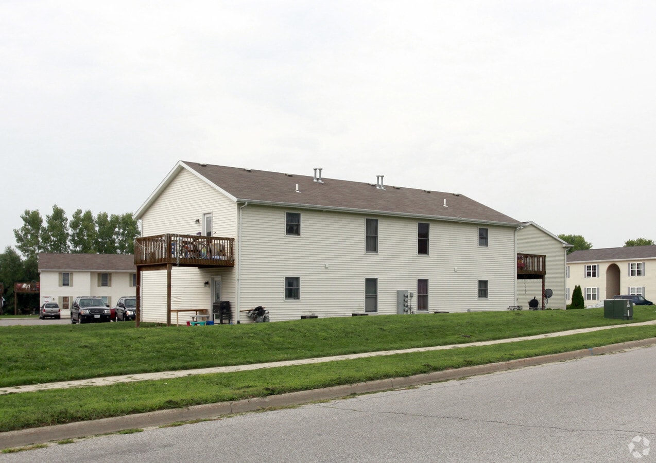 Photo - Stone Brook Apartments