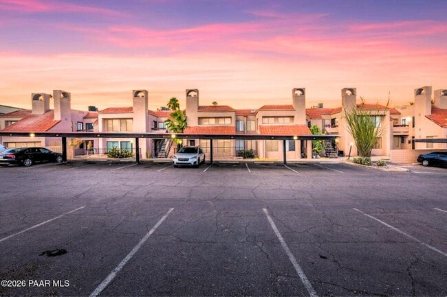 Photo - 2601 W Broadway Blvd Unit 187