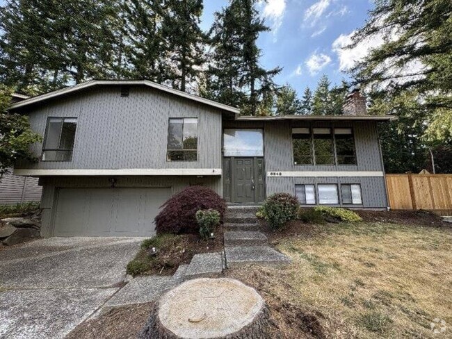 Building Photo - 6843 140th Pl NE Rental