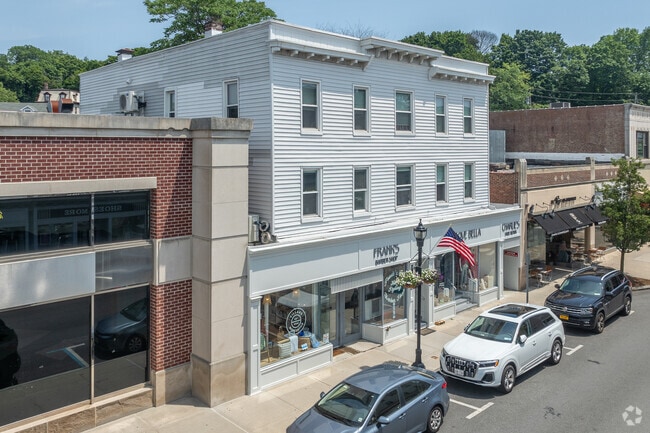 Photo - 34 Purchase St Apartamentos Unidad 2