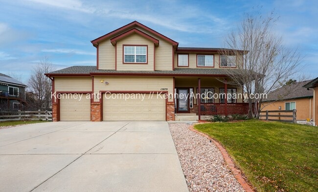 Building Photo - 15879 Agate Creek Dr