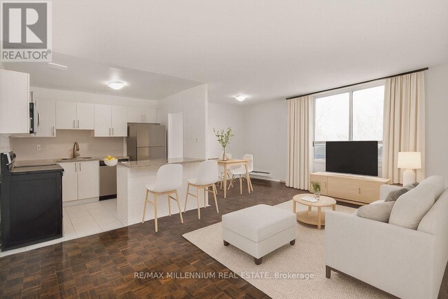 Photo - 51 Owen St Unité 403