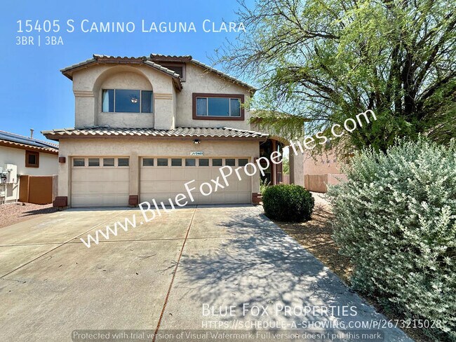 Photo - 15405 S Camino Laguna Clara House