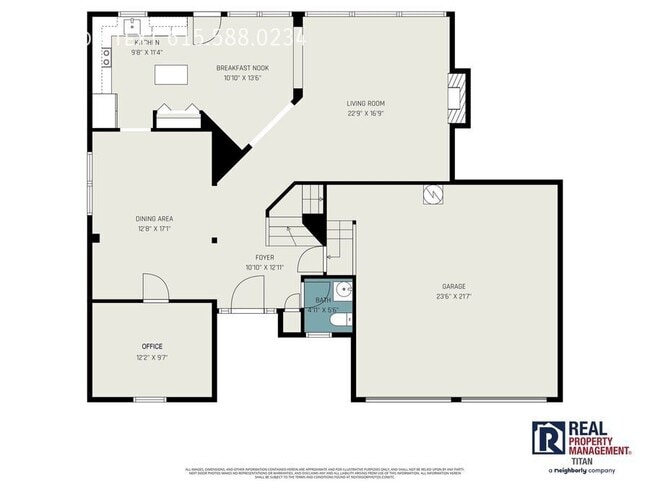 Photo - 2023 Bratton Pl Dr