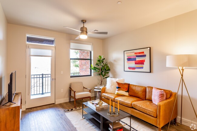 Photo - The Village Flats Apartments