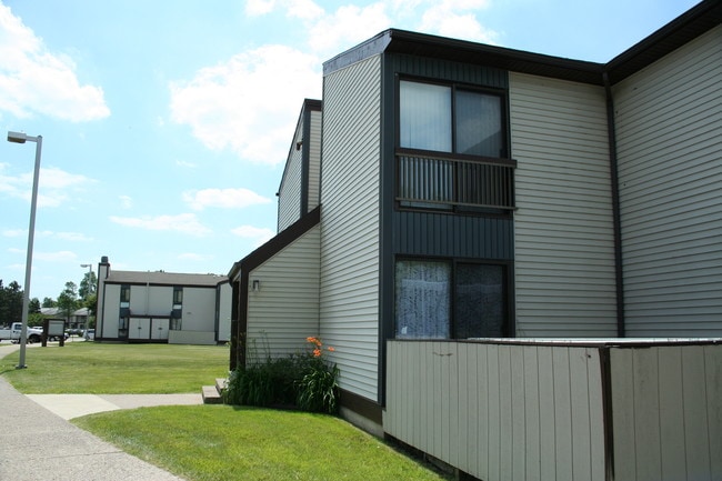 Parkside Houses