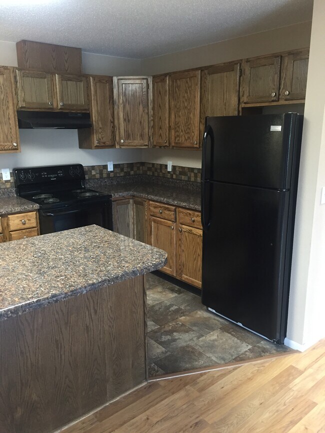 Photo - Clearwater Apartments
