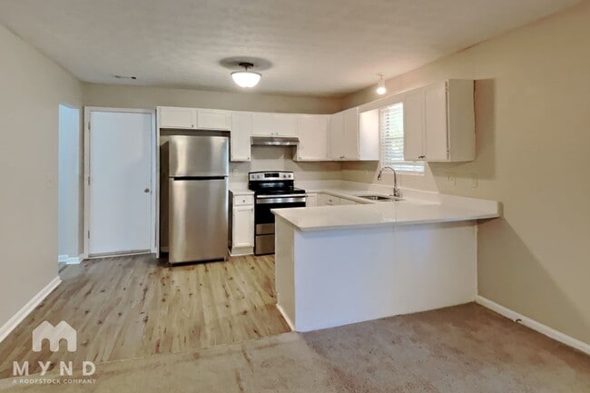 Photo - 5631 Regency Manor Ct