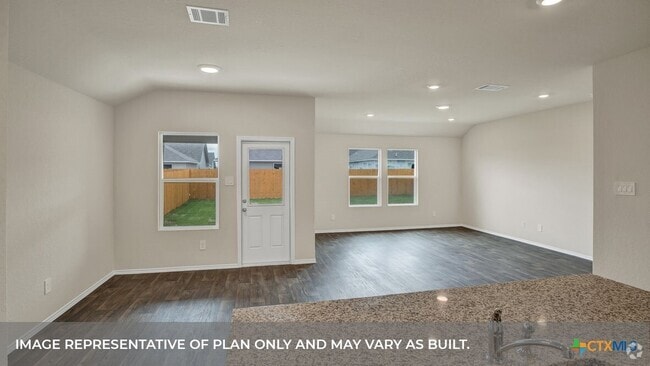 Building Photo - 1009 Alma Dr Rental