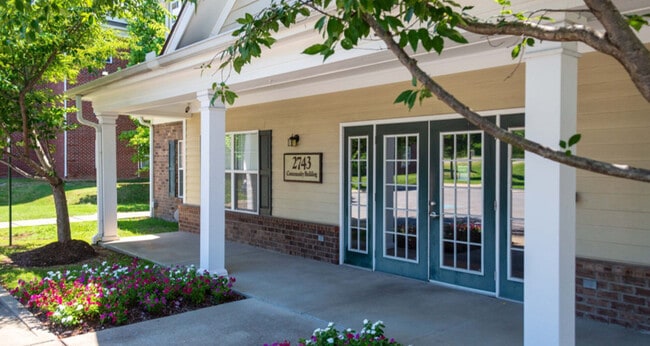 Photo - Brookwood Terrace Apartments