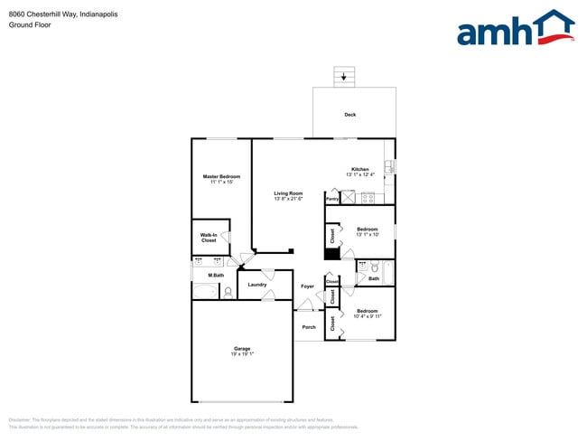 Photo - 8060 Chesterhill Way