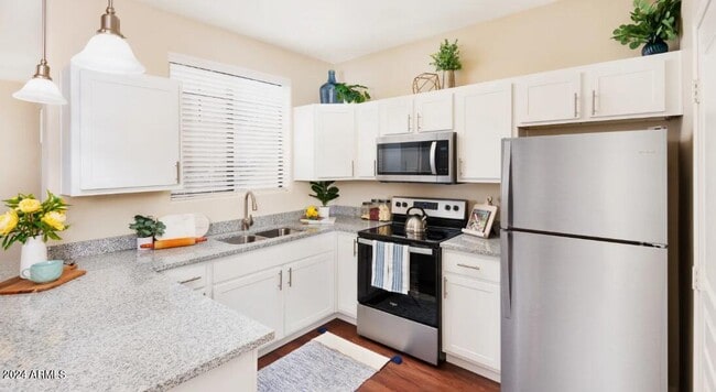 Photo - 7850 W McDowell Rd Unit 3