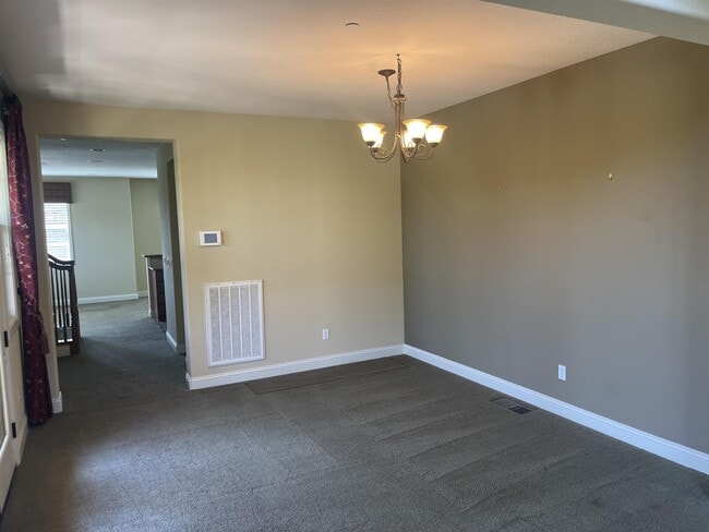 Photo - 3450 Capoterra Way Townhome