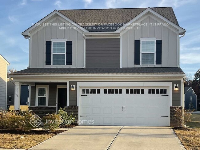 Photo - 1143 Woodhouse Dr