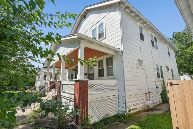 41-43 N Huron Ave