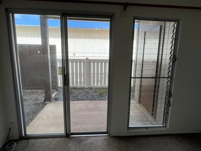 Photo - Alii Plantation (Aiea/Honolulu/Aloha Stadium) - ground floor 2 bedroom with full size washer/dryer