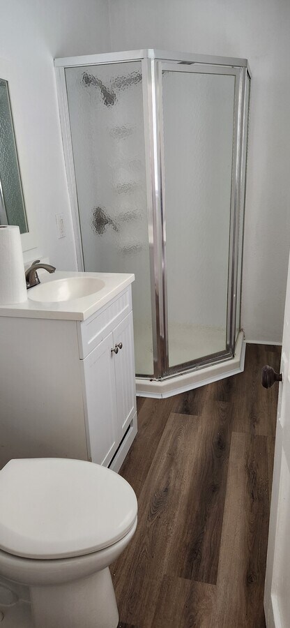 Photo - 801 Houston St Unit # 1/2