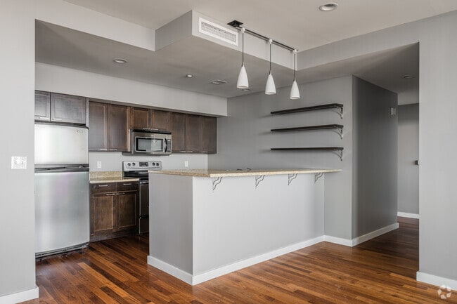 Pointe 400 Apartments