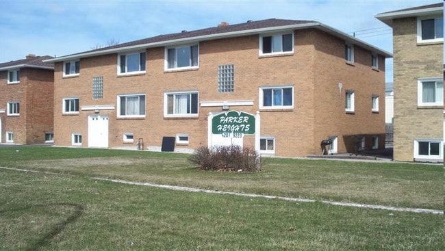 Parker Heights Apartments - Parker Heights Apartments