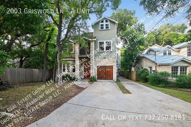 Photo - 2003 Griswold Ln Unidad A