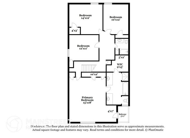 Photo - 1625 Yukon Ct